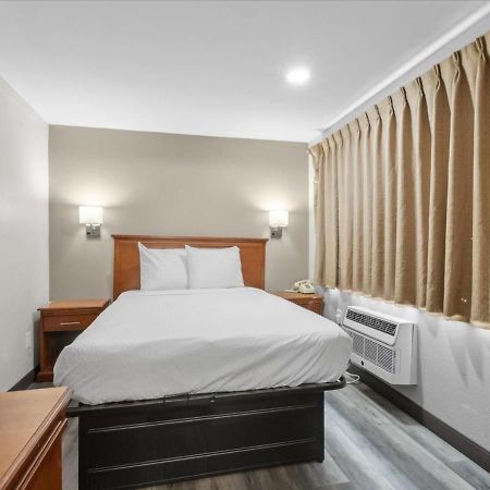 Edison Motor Lodge מראה חיצוני תמונה
